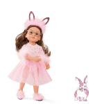 Götz - Little Kidz - Ella Rabbit - кукла